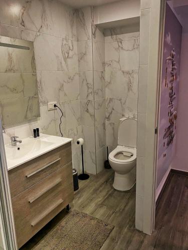 Luxury Holiday Apartment Pozo II