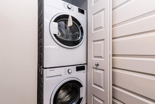 Gambar di galeri bagi WERFY Luxury Apart-Hotel di Montréal
