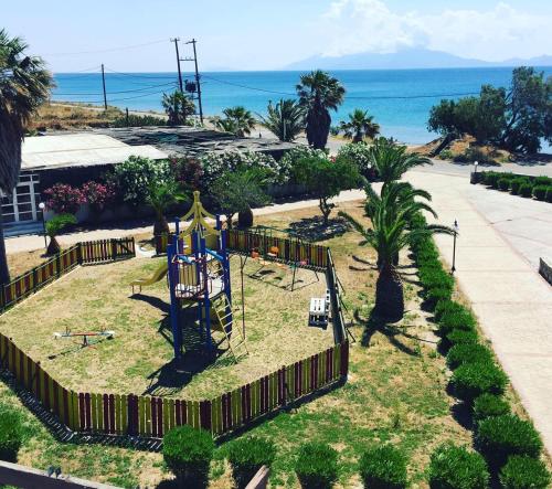 Gallery image of Sweet Kalimera Apartments in Kardamaina