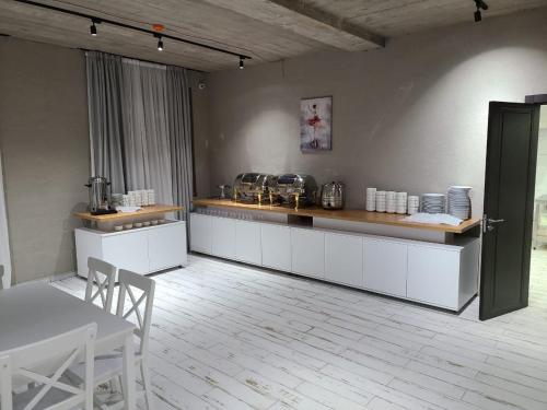 Fotografie z fotogalerie ubytování Genesis Bakuriani v destinaci Bakuriani