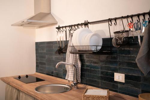 Gallery image of Avolio apartment in Noto