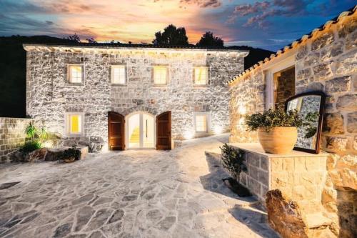 VILLA SI Dubrovnik