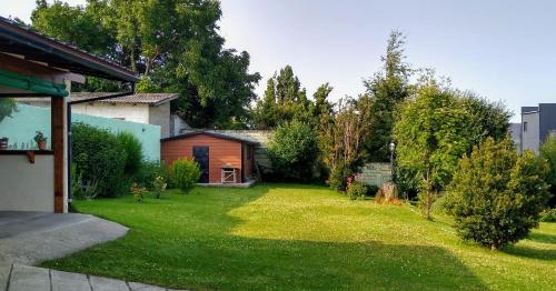 Foto de la galería de Casa Nona Rosa en San Carlos de Bariloche