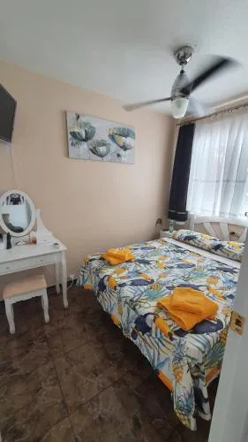 Apartamenty Deluxe - Los Naufragos -Torrevieja Costa Blanca photo 55