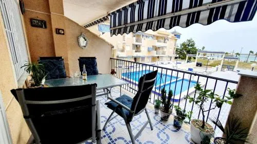 Apartamenty Deluxe - Los Naufragos -Torrevieja Costa Blanca photo 60