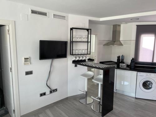 Imagen de la galería de Apartamento 3 Gran8Nerja, en Nerja
