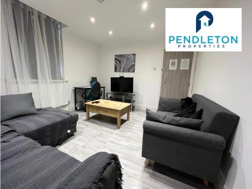 Cosy 1 bed Flat - close to UCLAN – Photos 3