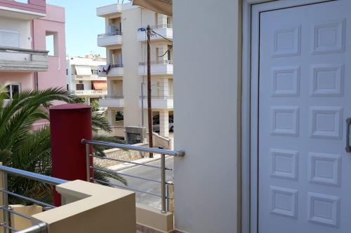 Roof-Garden Apartment