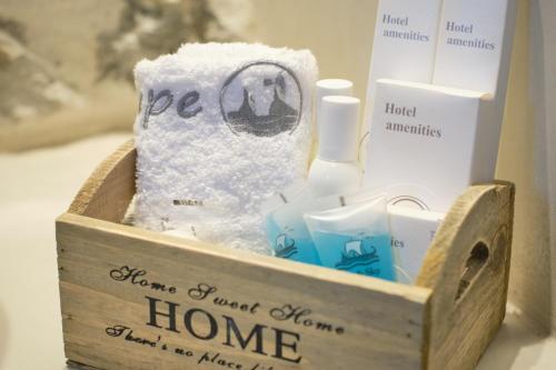 Φωτογραφία από το άλμπουμ του Cape Suites στην Κύθνο