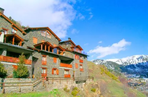 Aparthotel Ona Dorada el Tarter picture