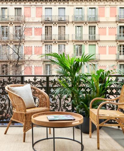 Hotel Casa Sagnier photo 54