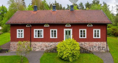 Lyrsta R B&B – Photos 5