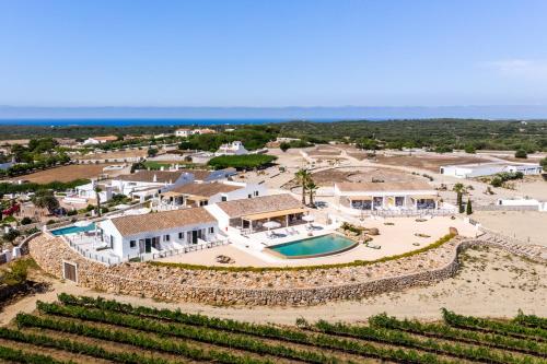 Agroturismo Llucasaldent Gran Menorca - Adults Only, Son Bou ...