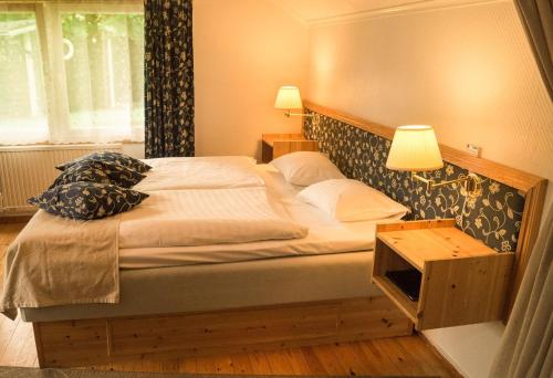 Gallery image of Drei Jahreszeiten in Bredsatra