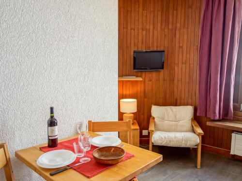 Studio Les Moutières B1 et B2 - Val Claret-8 by Interhome