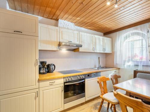 Apartment Nadine-2 by Interhome