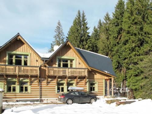 Apartment Stará Huť-2 by Interhome