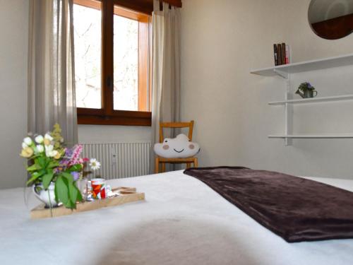 Apartment Mondzeu A258 by Interhome