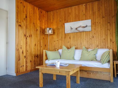 Apartment La Grande Casse - Lavachet-2 by Interhome