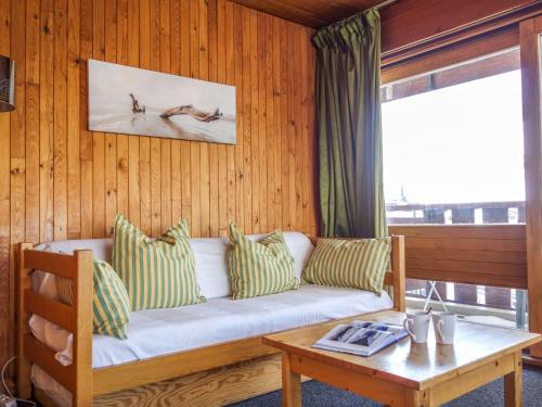 Apartment La Grande Casse - Lavachet-2 by Interhome