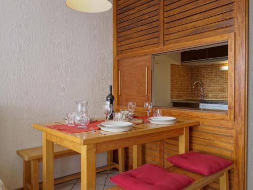 Apartment Platières-4 by Interhome