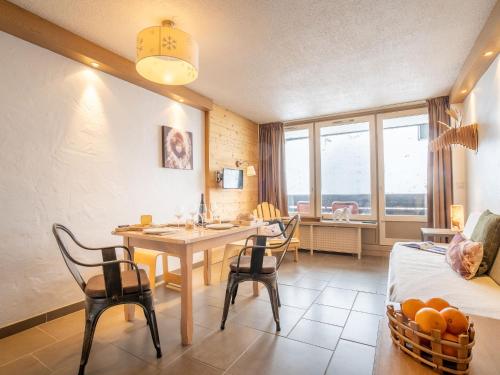 Studio Grandes Platières I-11 by Interhome