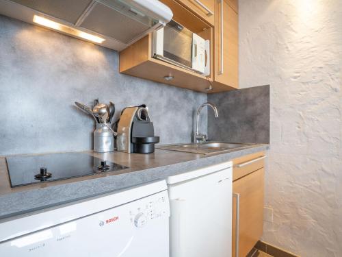 Studio Grandes Platières I-11 by Interhome
