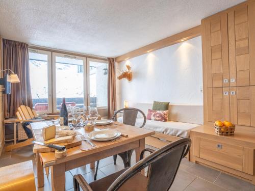 Studio Grandes Platières I-11 by Interhome