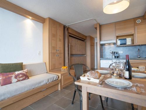 Studio Grandes Platières I-11 by Interhome