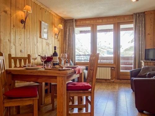 Apartment Le Curling A - Val Claret-13 by Interhome