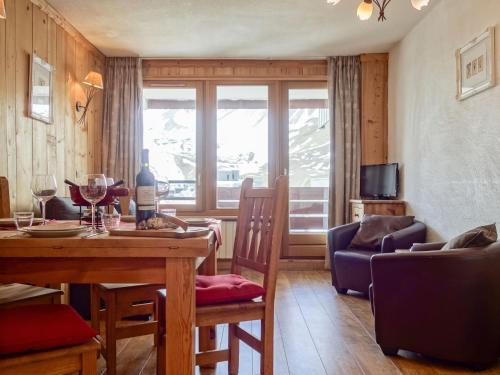 Apartment Le Curling A - Val Claret-13 by Interhome