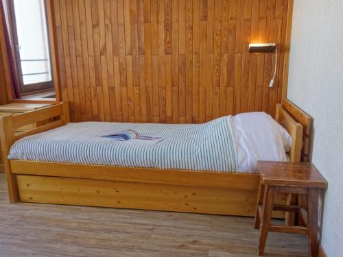 Apartment Les Moutières B1 et B2 - Val Claret-20 by Interhome