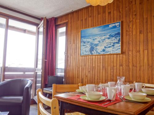 Apartment Les Moutières B1 et B2 - Val Claret-20 by Interhome