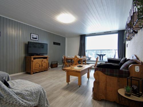 Imagen de la galería de Apartment L'Outa by Interhome, en Chamonix-Mont-Blanc