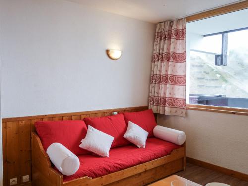 Apartment Home Club - Lavachet-1 by Interhome