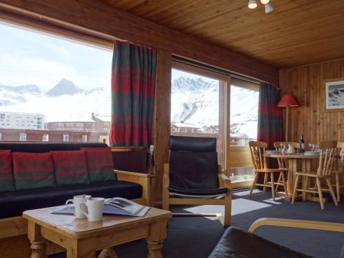Apartment La Grande Casse - Lavachet-3 by Interhome