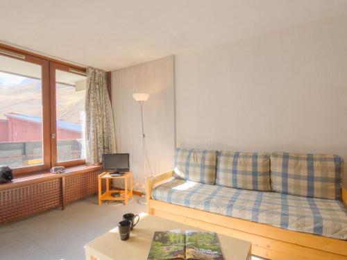 Apartment Grandes Platières II-10 by Interhome