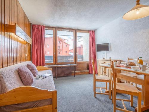 Apartment Grandes Platières II-12 by Interhome