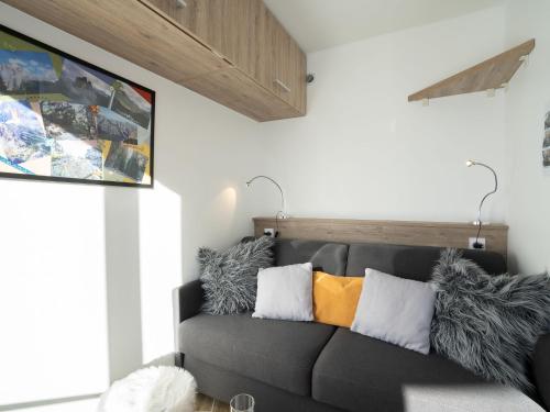 Apartment Les Tufs - Val Claret-5 by Interhome