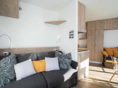 Apartment Les Tufs - Val Claret-5 by Interhome