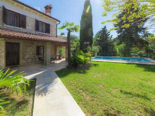 Holiday Home Villa Crispo by Interhome