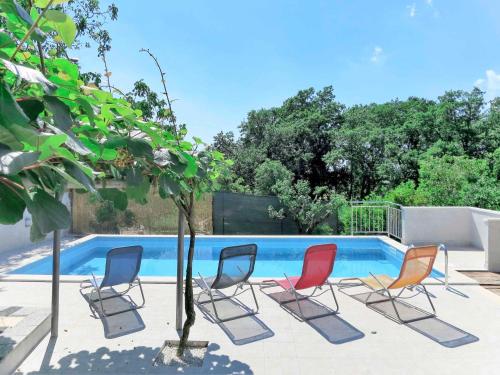 Holiday Home Josip by Interhome