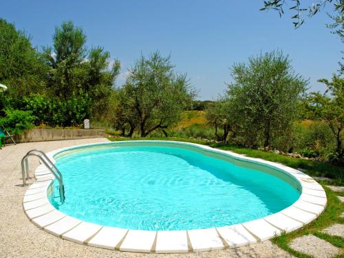 Piscina en o cerca de Apartment Veranda by Interhome