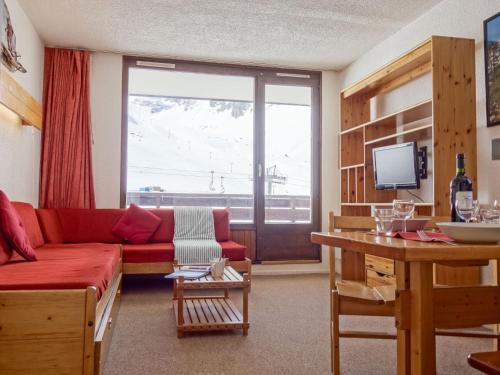 Apartment Les Tommeuses - Val Claret-24 by Interhome