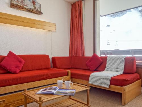 Apartment Les Tommeuses - Val Claret-24 by Interhome