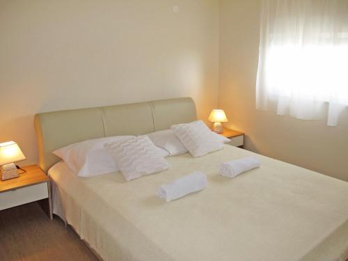 Holiday Home Silvija by Interhome