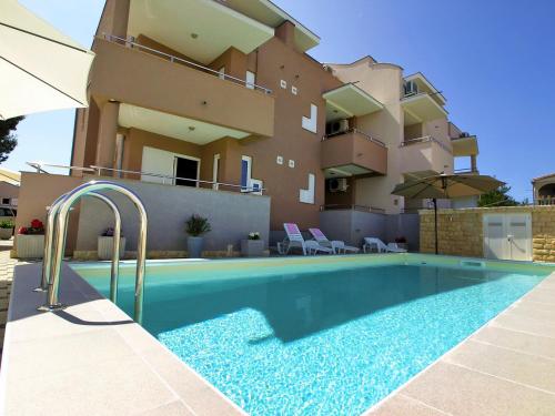 Apartment Mlasina-6 by Interhome