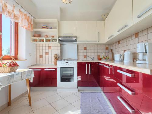 Holiday Home Ana Lucija by Interhome