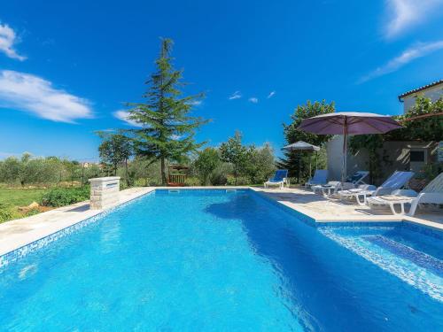 Holiday Home Ana Lucija by Interhome