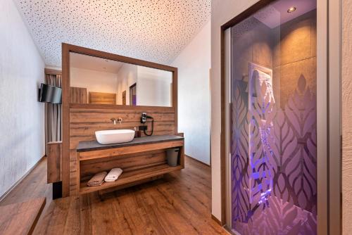 Alpenperle Apartments